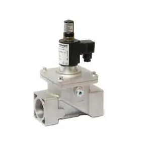 Gas Approved Solenoid Valves