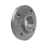 ABS Imperial Inch Full Face Flange PN10/16 - 0