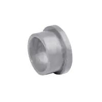 ABS Imperial Inch Stub Flange Serrated Face - 1