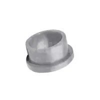 ABS Imperial Inch Stub Flange Serrated Face - 2
