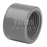 ABS Imperial Inch x Threaded Reducing Bush - 0