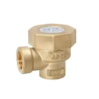 ADCA TH13A Thermostatic Air Eliminator - 0