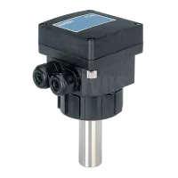Burkert Type 8041 PVC Blind Insertion Electromagnetic Flowmeter - 0