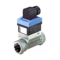 Standard Water Flow Control System - 3