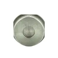 Stainless Steel Spring Disc Check Valve Wafer Pattern - 3
