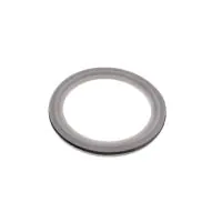 Hygienic Envelope PTFE Clamp Joint Ring - 0