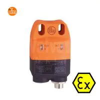 IFM NN505A ATEX Inductive Sensor Kit with Actuator Interface Connection - 1