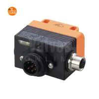 IFM IN5334 Inductive Dual Sensor Kit with Actuator Interface Connection - 2