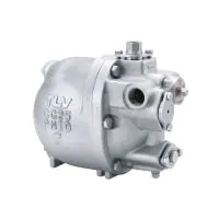 TLV GP5C PowerTrap® (Mechanical Pump with Built in Check Valves) - 0