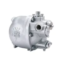 TLV GT5C PowerTrap® (Mechanical Pump with Built-in Trap & Check Valves) - 0
