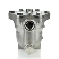 TLV J6SX Screwed Stainless Steel Free Float Steam Trap - 4