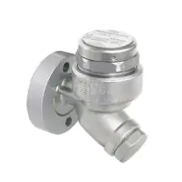 TLV P46UC Thermodynamic Steam Trap to suit Quick Trap Connector - 1